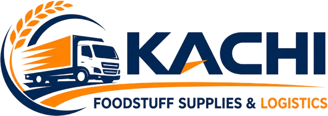 KACHI Foodstuff Supplies & Logistics